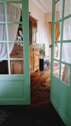 MAISON BOURGEOISE NOYON