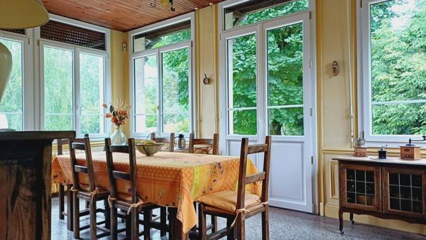 MAISON BOURGEOISE NOYON