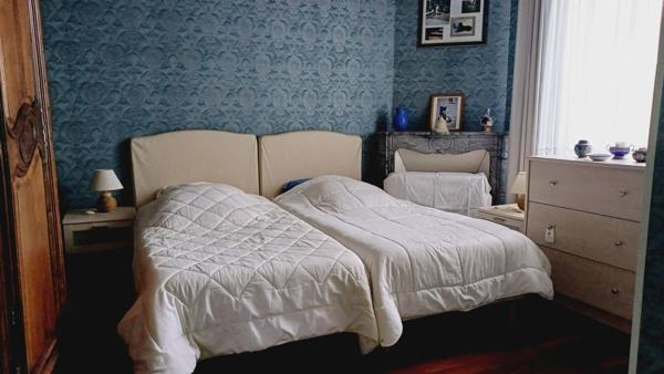 MAISON BOURGEOISE NOYON