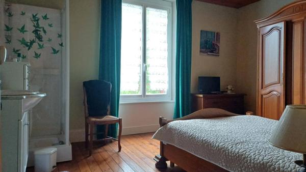 MAISON BOURGEOISE NOYON