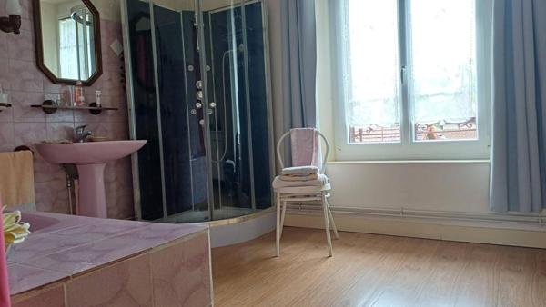 MAISON BOURGEOISE NOYON