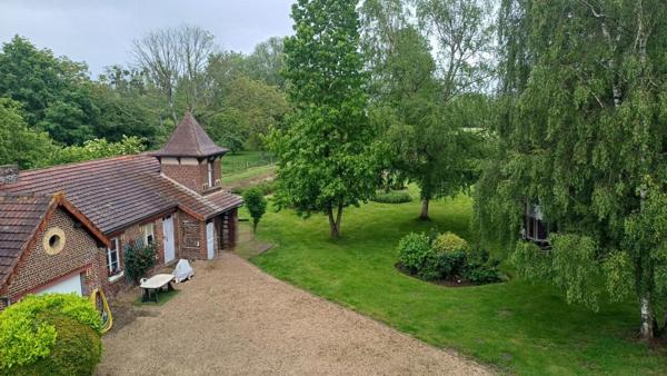 MAISON BOURGEOISE NOYON
