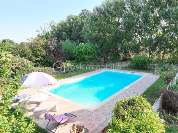 Propriete de 180 m²