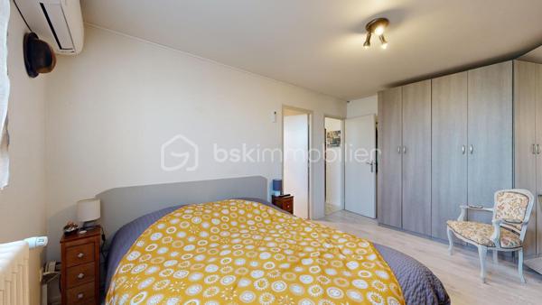 Propriete de 180 m²