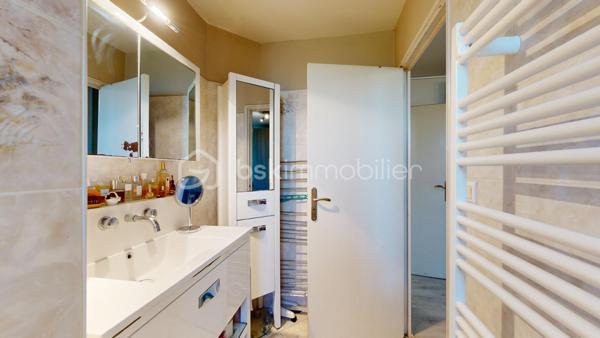 Propriete de 180 m²