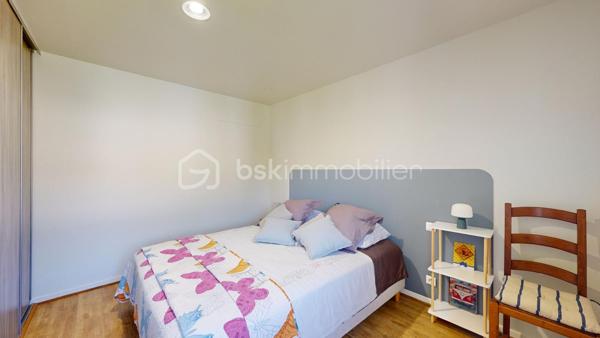 Propriete de 180 m²