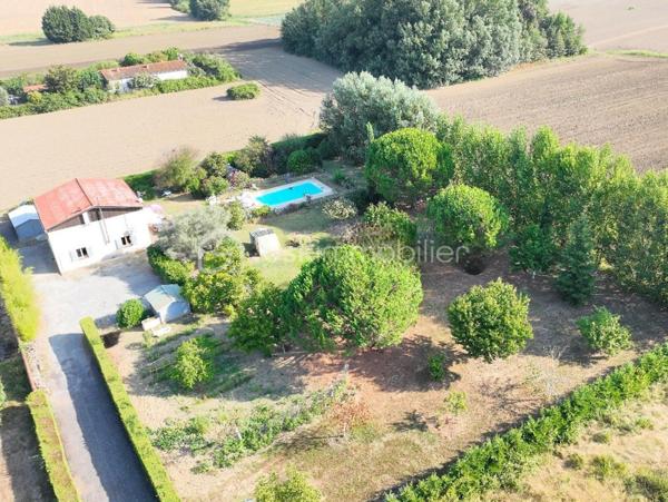 Propriete de 180 m²