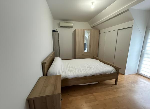 À seulement 10 minutes de Chartres .Agglomération chartraine Maison de 156 m2