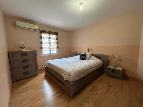 À seulement 10 minutes de Chartres .Agglomération chartraine Maison de 156 m2