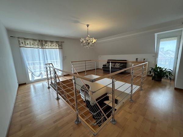 À seulement 10 minutes de Chartres .Agglomération chartraine Maison de 156 m2