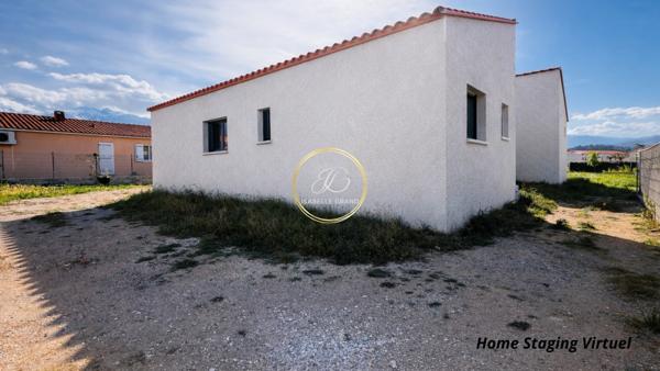 Maison 5 pièces - 149 m² Exclusivité