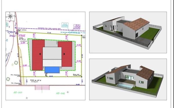 Maison 5 pièces - 149 m² Exclusivité