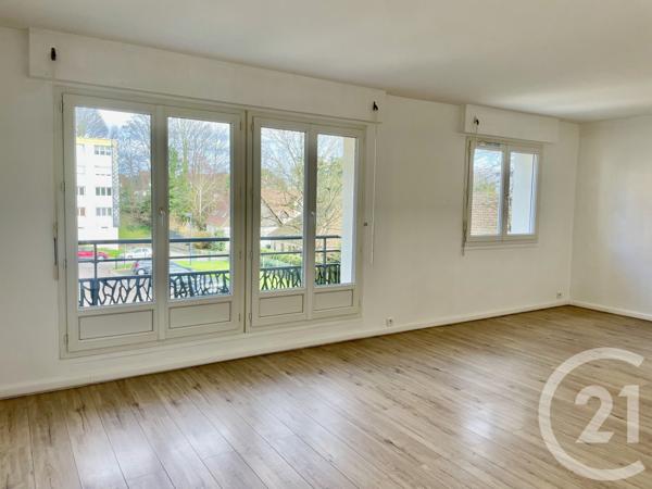 Appartement F2 à vendre  2 pièces - 67,14 m2 BONSECOURS - 76