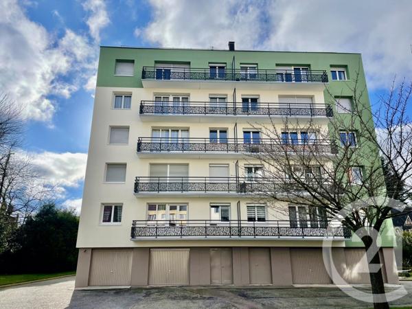 Appartement F2 à vendre  2 pièces - 67,14 m2 BONSECOURS - 76