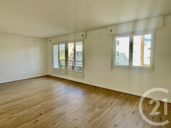 Appartement F2 à vendre  2 pièces - 67,14 m2 BONSECOURS - 76