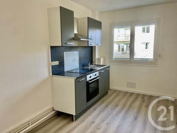 Appartement F2 à vendre  2 pièces - 67,14 m2 BONSECOURS - 76