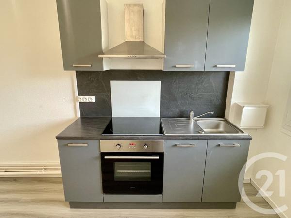 Appartement F2 à vendre  2 pièces - 67,14 m2 BONSECOURS - 76