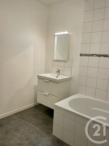 Appartement F2 à vendre  2 pièces - 67,14 m2 BONSECOURS - 76