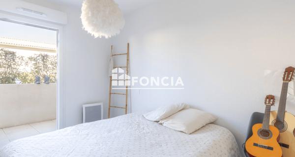 À vendre Appartement 3 pièces 66 m² - Nîmes 30900