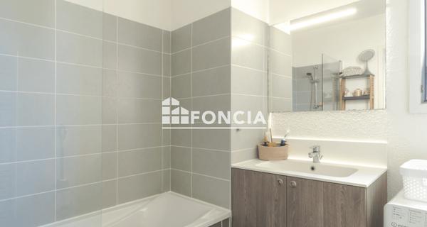À vendre Appartement 3 pièces 66 m² - Nîmes 30900