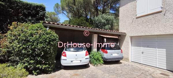 Maison à vendre 7 pièces de 149 m²