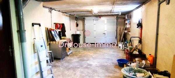 Maison à vendre 7 pièces de 149 m²