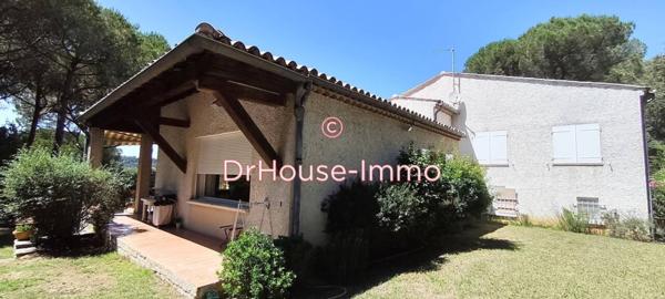 Maison à vendre 7 pièces de 149 m²