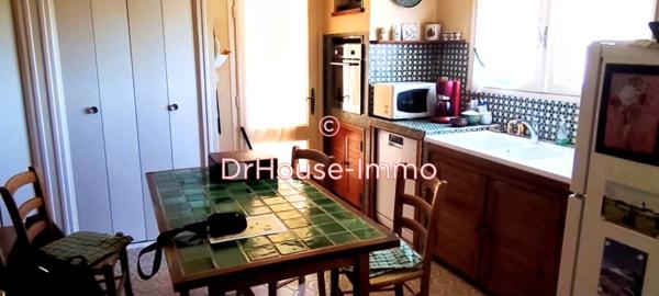 Maison à vendre 7 pièces de 149 m²