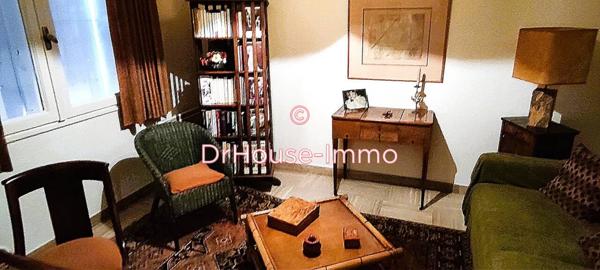 Maison à vendre 7 pièces de 149 m²