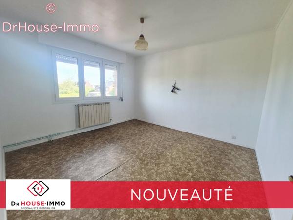 Maison à vendre 4 pièces de 622 m²