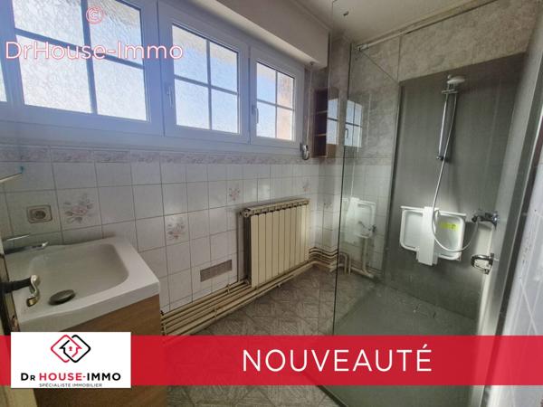 Maison à vendre 4 pièces de 622 m²