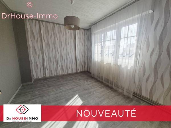 Maison à vendre 4 pièces de 622 m²