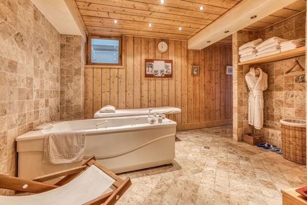Vente Chalet de luxe Megève 12 Pièces 843 m²