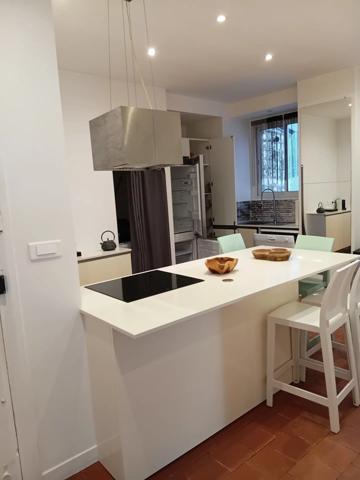 Vente Appartement 2 pièces 53 m2 à Calvi