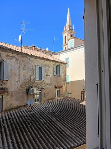 Vente Appartement 2 pièces 53 m2 à Calvi