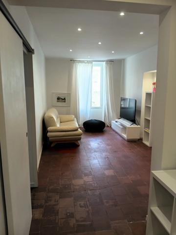 Vente Appartement 2 pièces 53 m2 à Calvi