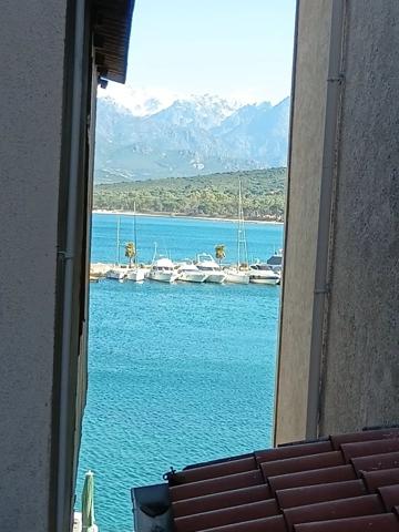 Vente Appartement 2 pièces 53 m2 à Calvi