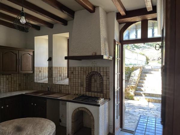 Maison à louer |  Mussidan |  6 pièces | 148 m²