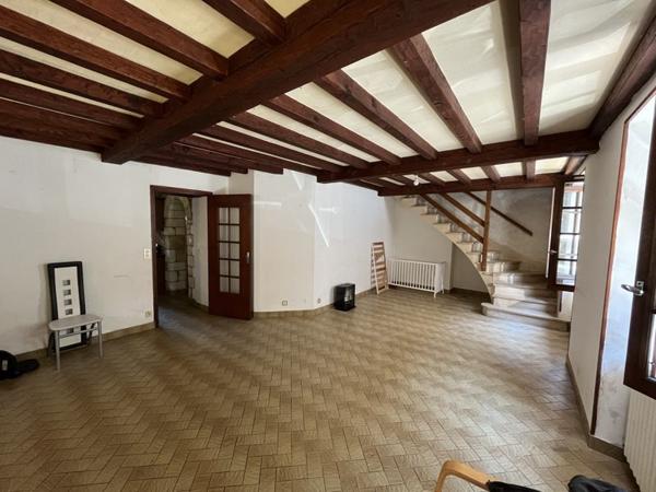 Maison à louer |  Mussidan |  6 pièces | 148 m²