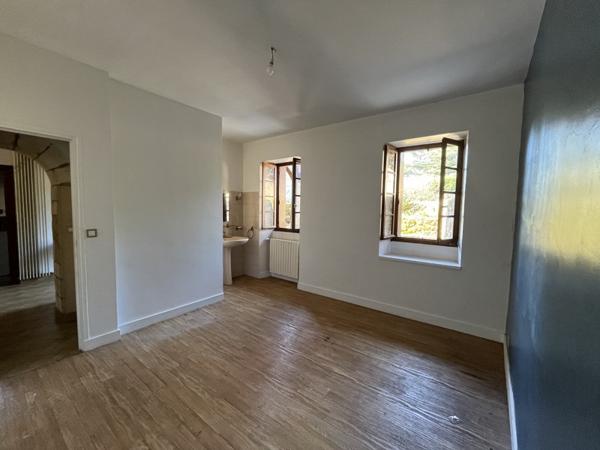Maison à louer |  Mussidan |  6 pièces | 148 m²