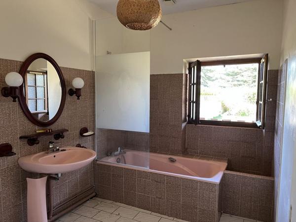 Maison à louer |  Mussidan |  6 pièces | 148 m²
