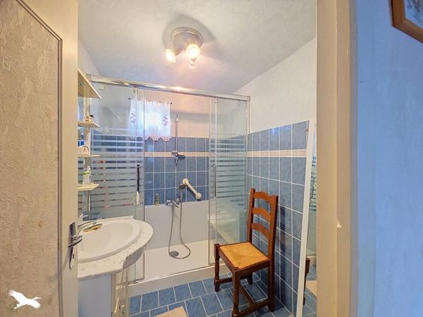 Maison à vendre 106 880 € Buzançais 6 p 117 m² DPE D