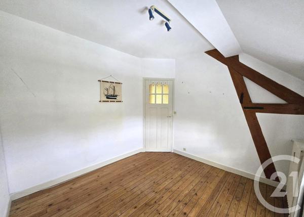 Maison à vendre  5 pièces - 98,84 m2 PONT STE MAXENCE - 60