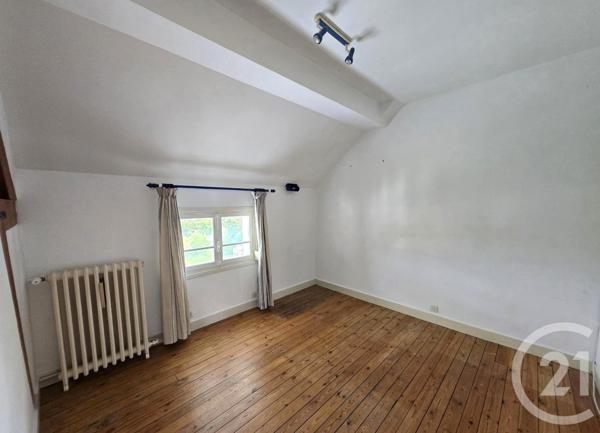 Maison à vendre  5 pièces - 98,84 m2 PONT STE MAXENCE - 60