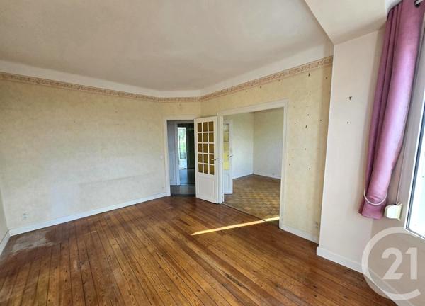 Maison à vendre  5 pièces - 98,84 m2 PONT STE MAXENCE - 60