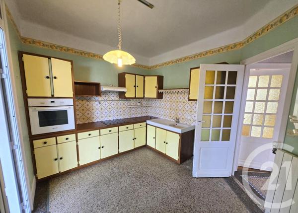 Maison à vendre  5 pièces - 98,84 m2 PONT STE MAXENCE - 60