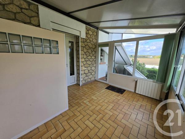 Maison à vendre  5 pièces - 98,84 m2 PONT STE MAXENCE - 60