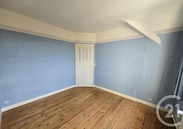 Maison à vendre  5 pièces - 98,84 m2 PONT STE MAXENCE - 60