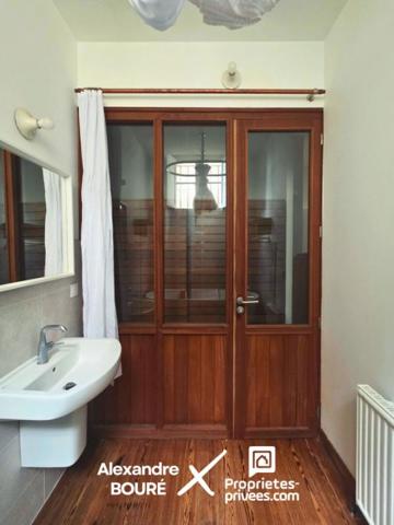 JARDIN PUBLIC - RARE APPARTEMENT DE 4 PIÈCES DE 89M2