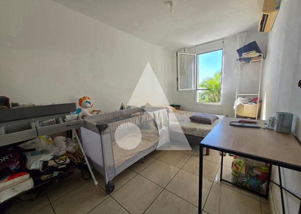 Appartement 2 pièces 33 m2